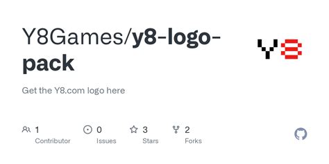 GitHub - Y8Games/y8-logo-pack: Get the Y8.com logo here