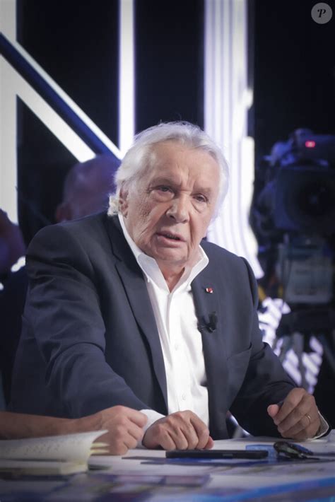 Elle En Avait Assez Michel Sardou Divorc De Babette Apr S Ans D