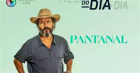 Resumo Do Cap Tulo De Pantanal Que Vai Ao Ar Segunda Feira De