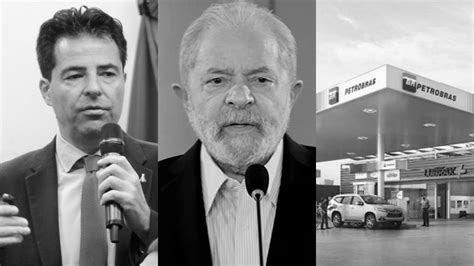 Privatização Da Petrobras Volta à Tona Com Sachsida E Aversão De Lula