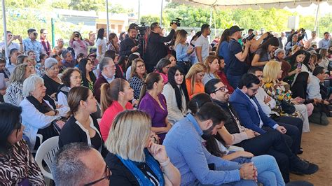 ¡ya Está En Operación Inauguran Centro Regional De Justicia Para