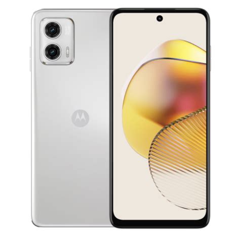 Motorola Moto G73 5g Ficha Técnica Completa Epicgeek