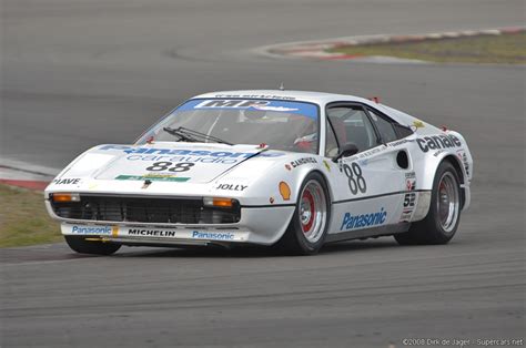 1978 Ferrari 308 GTB Group 4 Gallery SuperCars Net