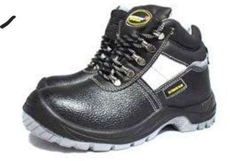 Ultimate Plus Black Safety Boots Price From Jumia In Kenya Yaoota