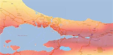 Beylikdüzü depreme dayanıklı mı deprem bölgesi mi fay hattı geçiyor