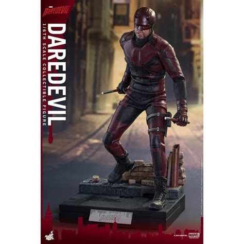 Jual Original Hot Toys Daredevil Limited Shopee Indonesia