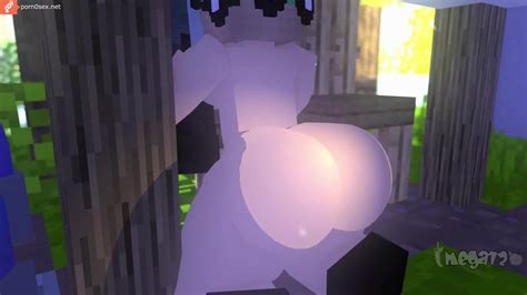 Porn Story In Minecraft