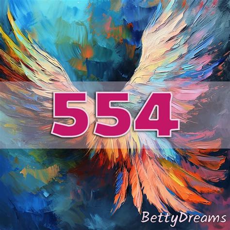 angel number surprising powerful meanings bettydreams