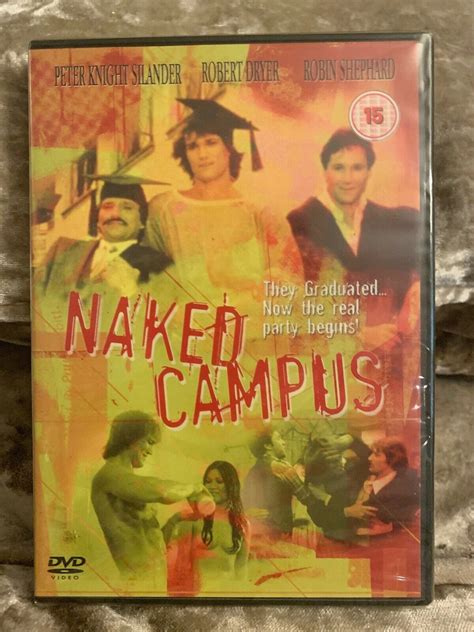 NAGI KAMPUS NAKED CAMPUS 13352006108 Sklepy Opinie Ceny W Allegro Pl