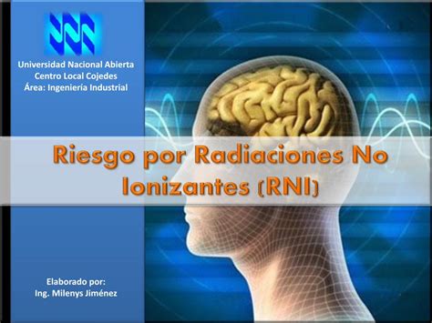 PDF Riesgo Por Radiaciones No Ionizantes DOKUMEN TIPS