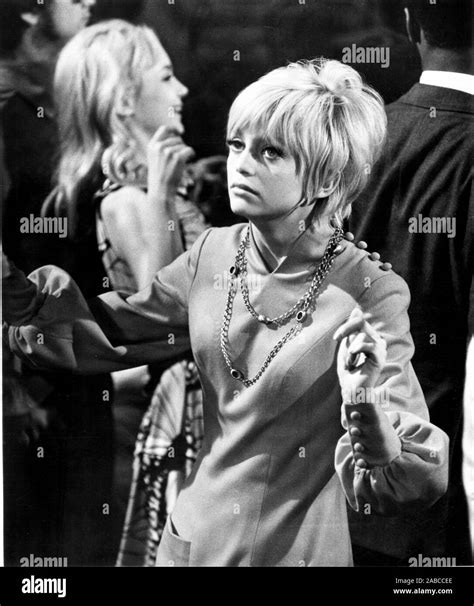 CACTUS FLOWER, Goldie Hawn, 1969 Stock Photo - Alamy