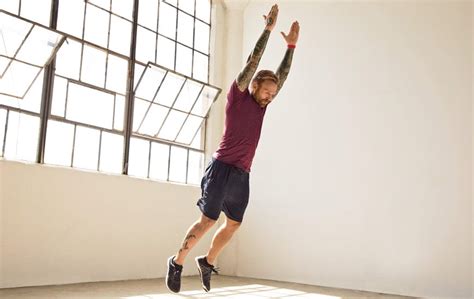 5-Minute Bob Harper Workout | POPSUGAR Fitness