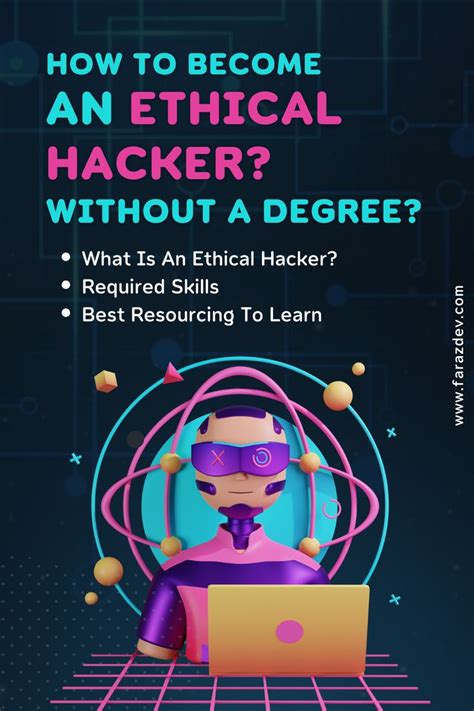 How To Become A Ethical Hacker Ethical Hacker Skills How To Learn