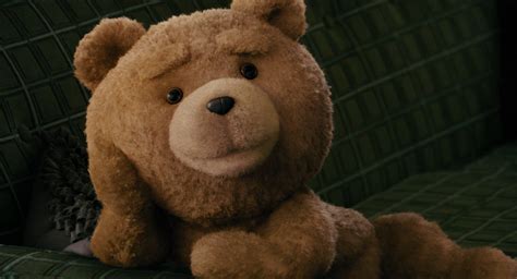 40 Ted Movie Character Wallpapers