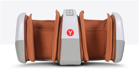 Массажер для ног YAMAGUCHI 2Feet купить в Москве