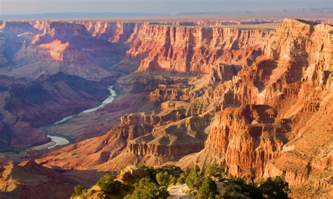 Desert View Drive Grand Canyon South Rim Alltrips