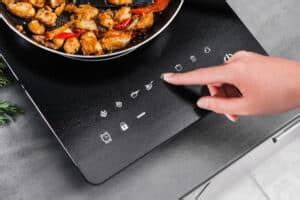 What Is The Symbol For An Induction Hob Let S Find Out Flashy House