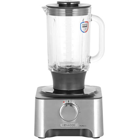 Kenwood Fdm Ba Multipro Food Processor Litres Watt Variable