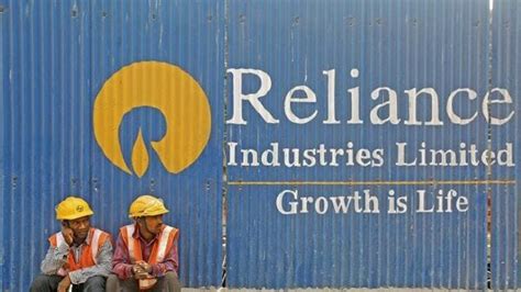 Reliance Q2 Results Highlights Ril Revenue Rises Marginally To ₹232