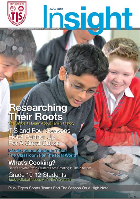 Insight Magazine