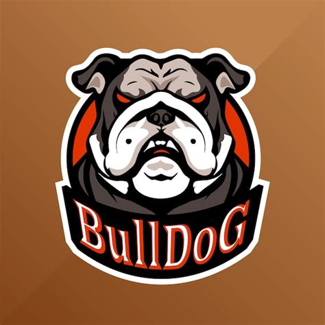 Bulldogs Logo