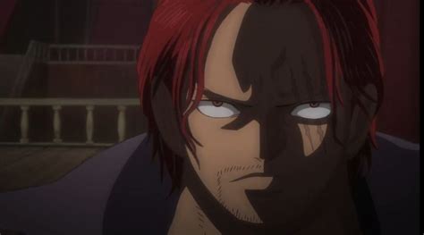 Hal Yang Terungkap Soal Shanks Dari One Piece Film Red