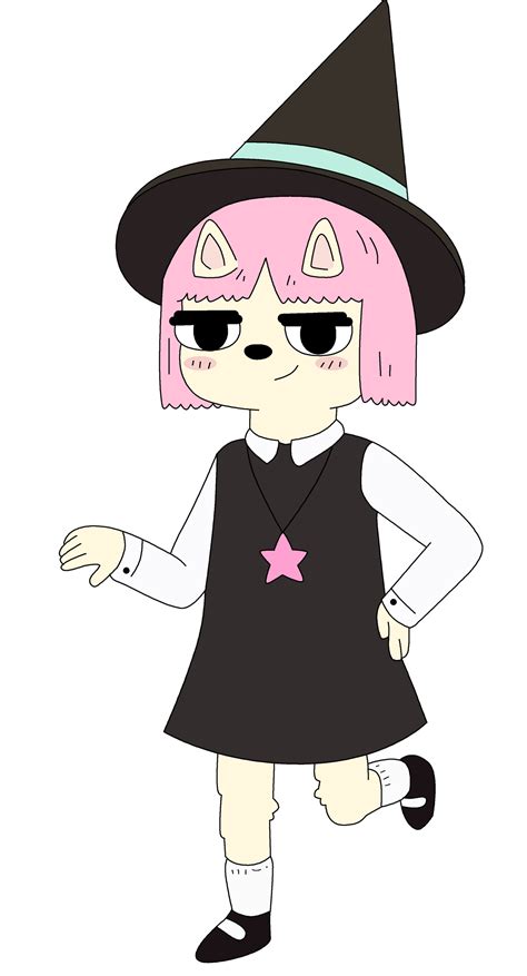 Susie Summer Camp Island Wiki Fandom Powered By Wikia