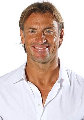 Hervé Renard footalist