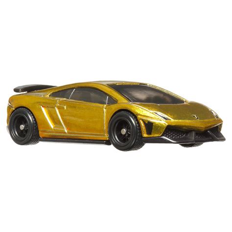 Hot Wheels Fast And Furious 2024 Mix 1 Vehicle Case Of 10