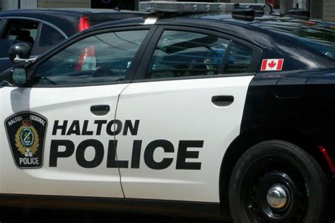 Two From Niagara Charged In Burlington Armed Robbery Niagara On The