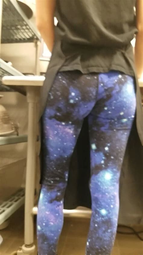 Another Amazing Ass Spandex Leggings Yoga Pants Forum