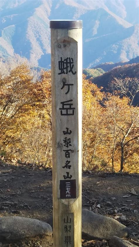 大畠山・小高山・蛾ヶ岳 マナミさんの蛾ヶ岳・大平山・釈迦ヶ岳の活動データ Yamap ヤマップ