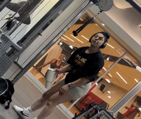 Bubble Butt Latina Gym Short Shorts Volleyball Forum