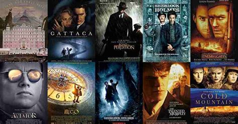 All-Time Best Jude Law Movies