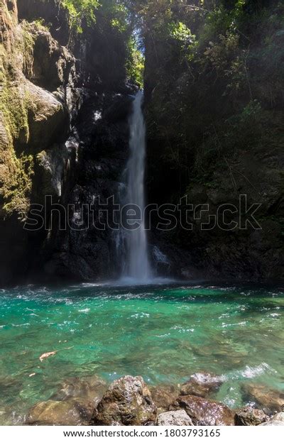 Ditumabo Mother Falls San Luis Aurora Stock Photo 1803793165 Shutterstock