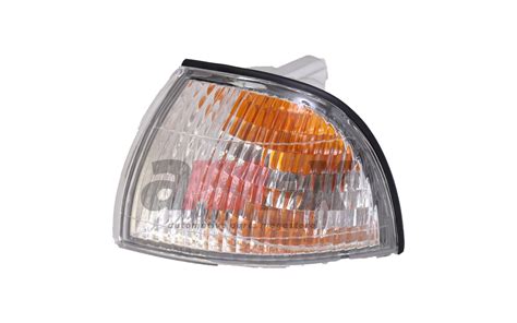 Corner Lamp Daewoo Cielo Onwards Lhs Amex Auto Parts