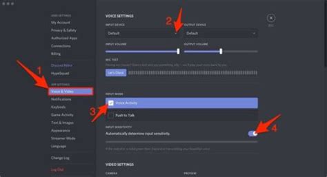 Guide How To Play Music Through Mic On Windows 10 Discord