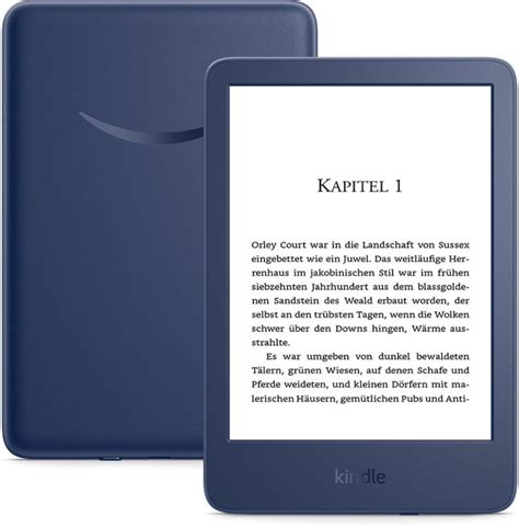 Amazon Kindle & Kindle Kids der nächsten Generation sind offiziell ...