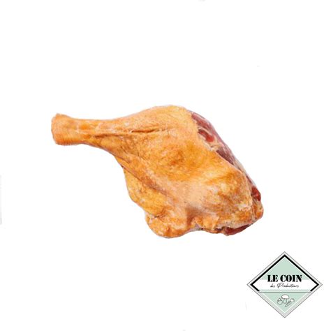 Cuisse De Canard 400g LE COIN DES PRODUCTEURS