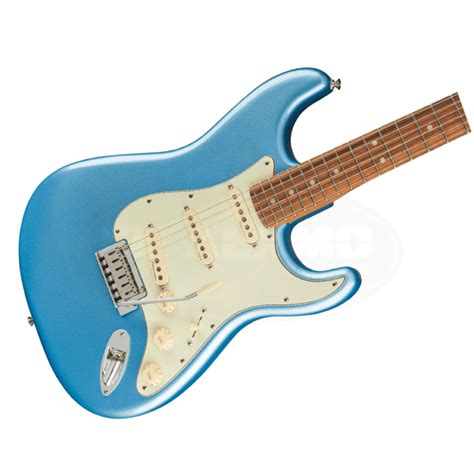 Guitarra Fender Player Plus Strat PF Opal Spark 0147313395 Alamo Musical