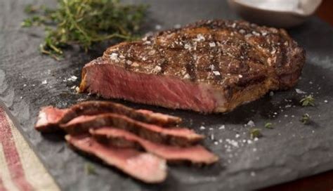 New York Steak Perfecto Paso A Paso Y Tips Para Lograr Esta Delicia A