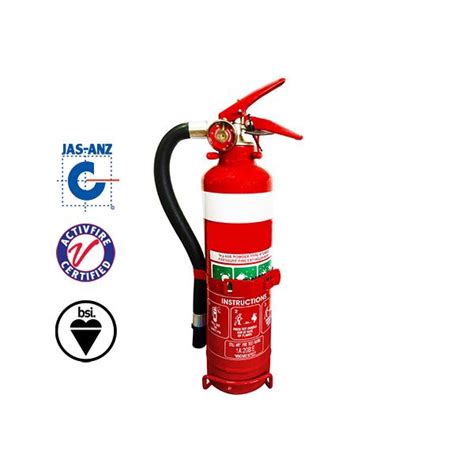 Buy 1kg Dry Chemical Powder Abe With Hose Fire Extinguisher Online