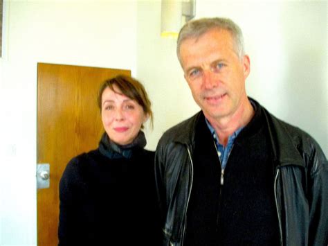 Eye For Film Anne Katrin Titze And Bruno Dumont