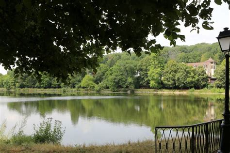 Les Meilleurs Endroits Pour Un Week End Nature Proche De Paris