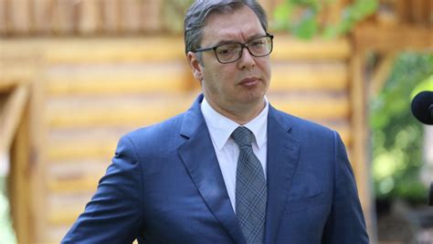 Posebno bih uživao kada bi vidio da Vučićevo dijete umire u mukama