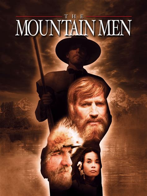 Prime Video The Mountain Men