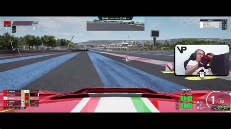 Assetto Corsa Competizione YouTube