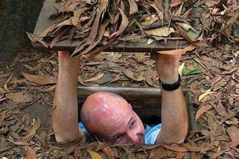 Private Cu Chi Tunnels Half Day Adventure Tour Saigon Tours Vietnam