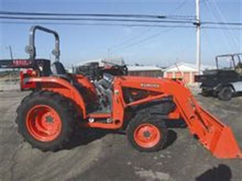 Used Kubota L3130 for sale. Kubota equipment & more | Machinio