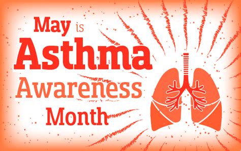 National Asthma Awareness Month Medicom Health Interactive